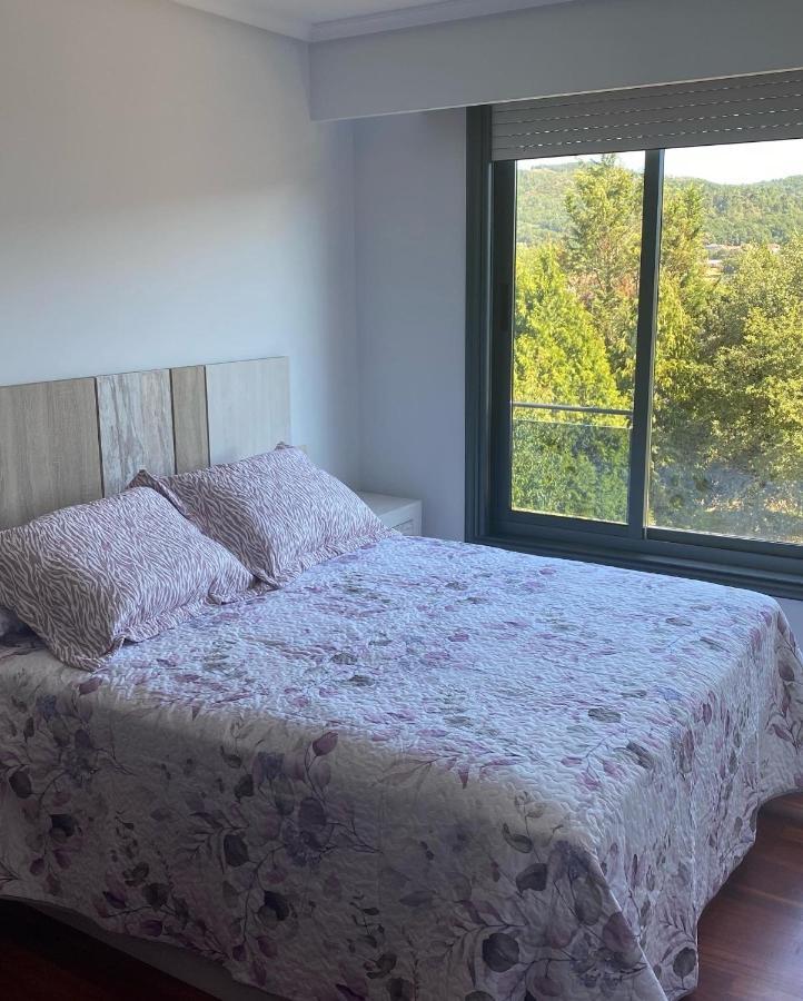 阿拉力兹Casa Largus公寓 外观 照片
